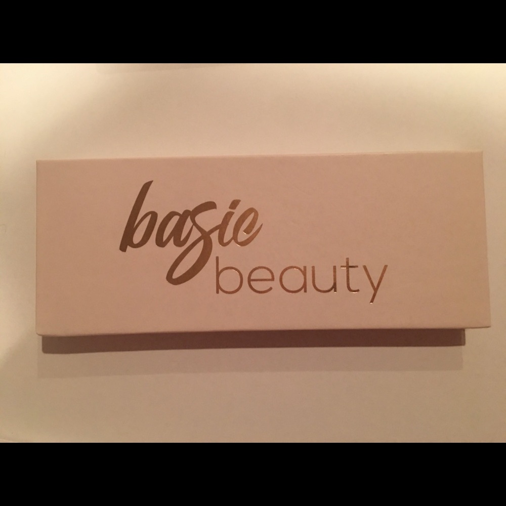 Basic Beauty Wet Glow Trio!